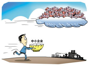 上海策划公司方法——小企业战胜大企业的六大策略