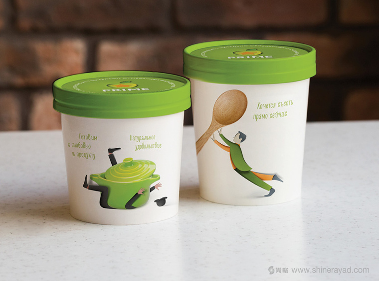prime 食品蔬菜汤品牌包装设计-上海包装设计公司5