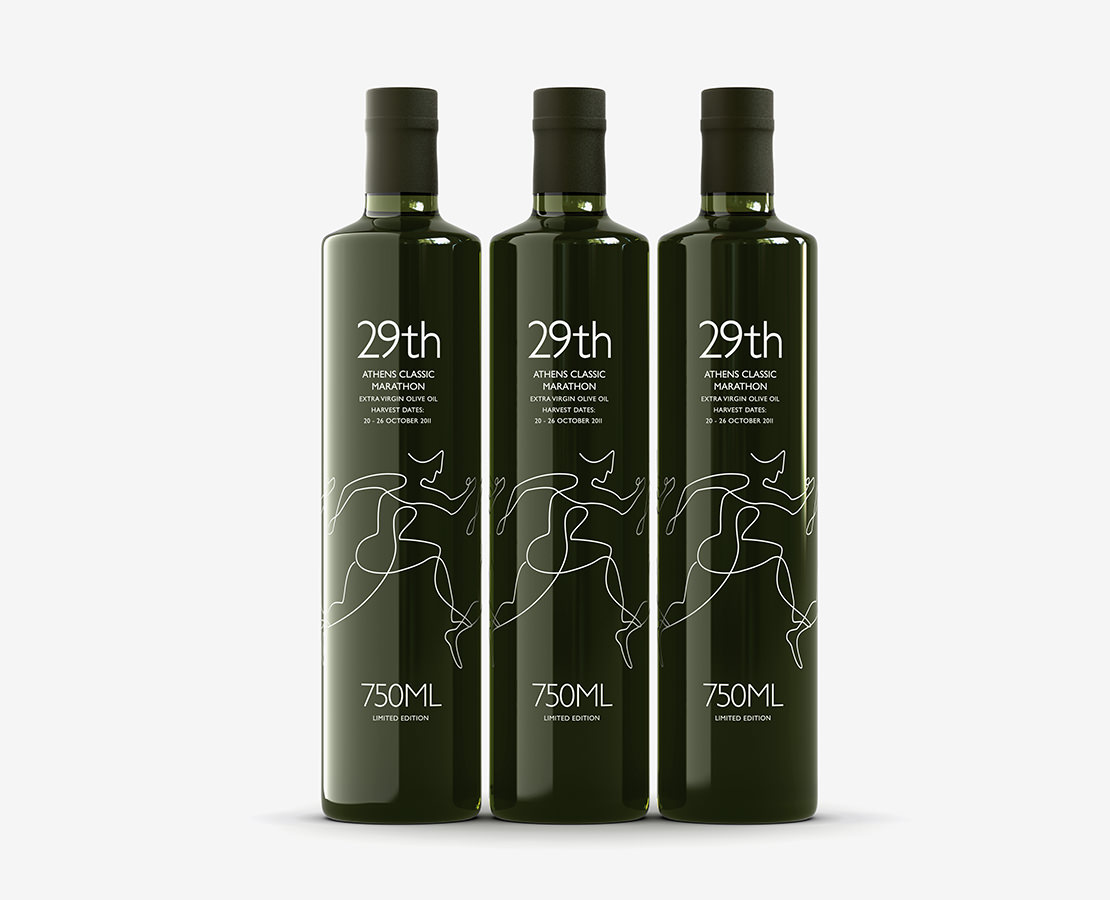 上海包装设计公司尚略分享：29th特级初榨橄榄油包装设计3