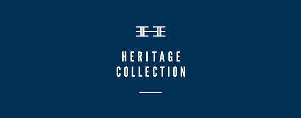 Navington婴儿推车童车标志设计品牌形象设计1