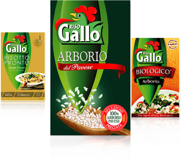 Gallo大米包装设计-上海农产品包装设计公司分享3