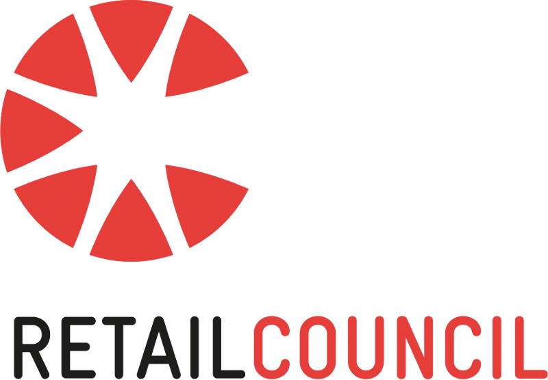 澳大利亚全国零售商协会理事会Retail Council 标志设计-上海标志设计公司