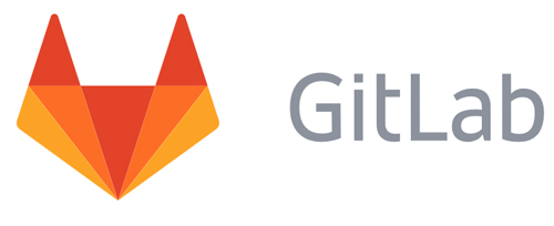 开源应用程序Gitlab 狐狸logo设计-上海logo设计公司logo欣赏点评1