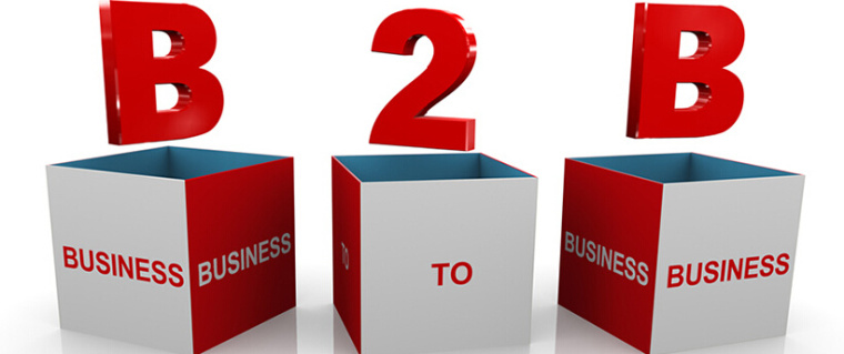 工业品B2B营销传播的四个核心策略-上海工业品B2B营销策划公司尚略观点