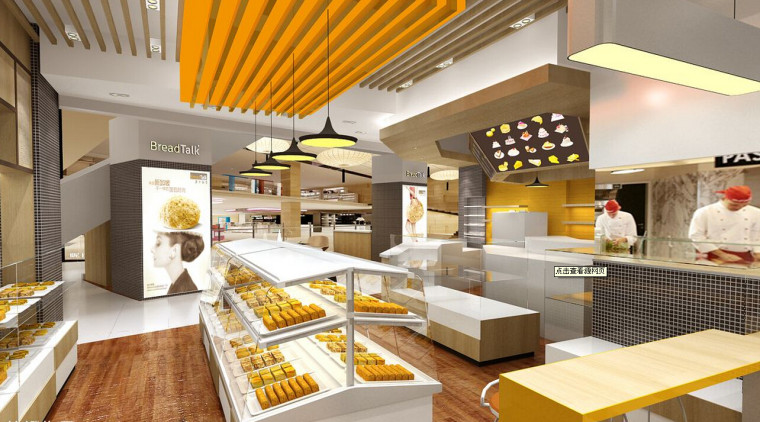 如何成功经营面包连锁店-尚略上海餐饮烘培营销策划品牌策划设计公司分享