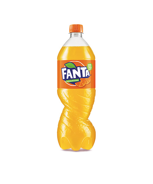 Fanta芬达新包装设计瓶形设计-上海包装设计公司-5