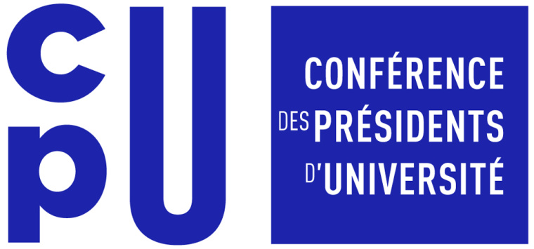 法国大学校长会议logo设计品牌VI形象设计-上海LOGO设计公司1