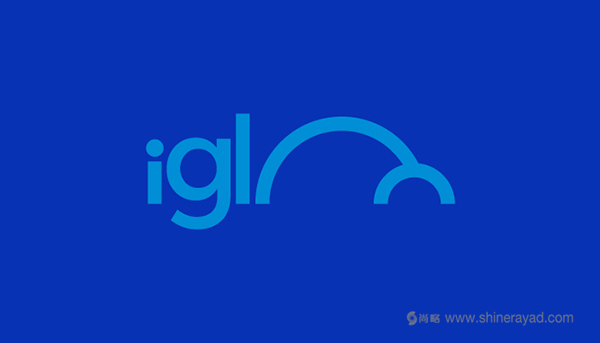 上海logo设计公司分享29个聪明的英文文字商标logo设计