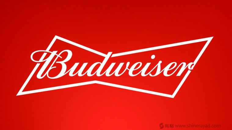 Budweiser 百威啤酒LOGO更新设计-上海品牌设计公司1