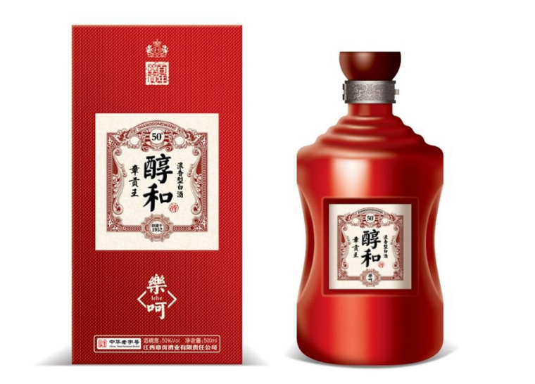上海包装设计公司尚略讲解全球白酒包装设计经典案例与包装故事－上海品牌设计公司