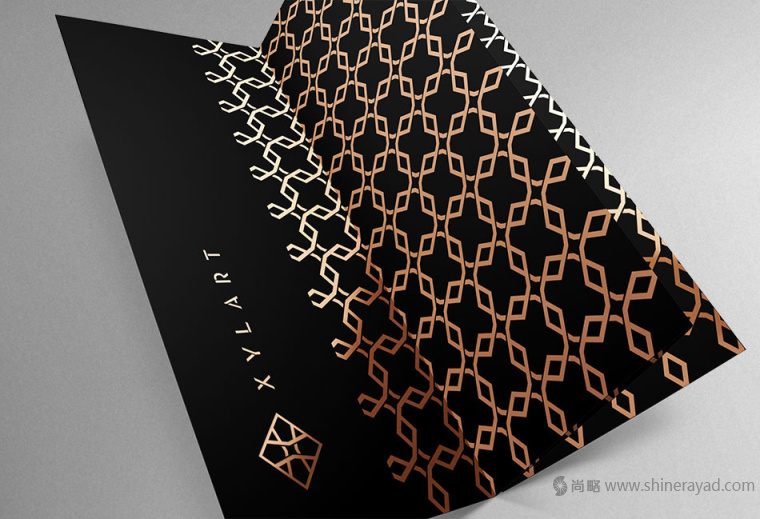 X Y L A R T 定制家具品牌VI形象设计-上海VI设计公司-上海品牌形象设计公司19