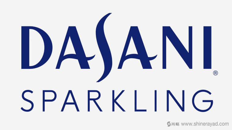 dasani 达萨尼精华饮料包装设计品牌logo设计-上海包装