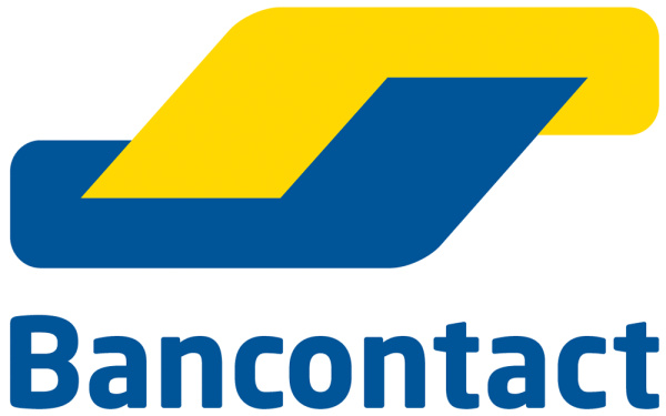 比利时支付卡公司Bancontact新品牌logo设计-上海logo设计公司国外设计资讯