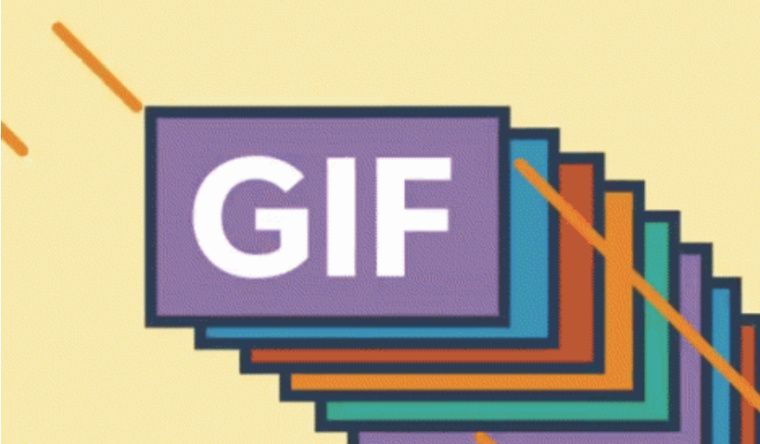 你是否将GIF认真地视为营销策略-上海营销策划公司