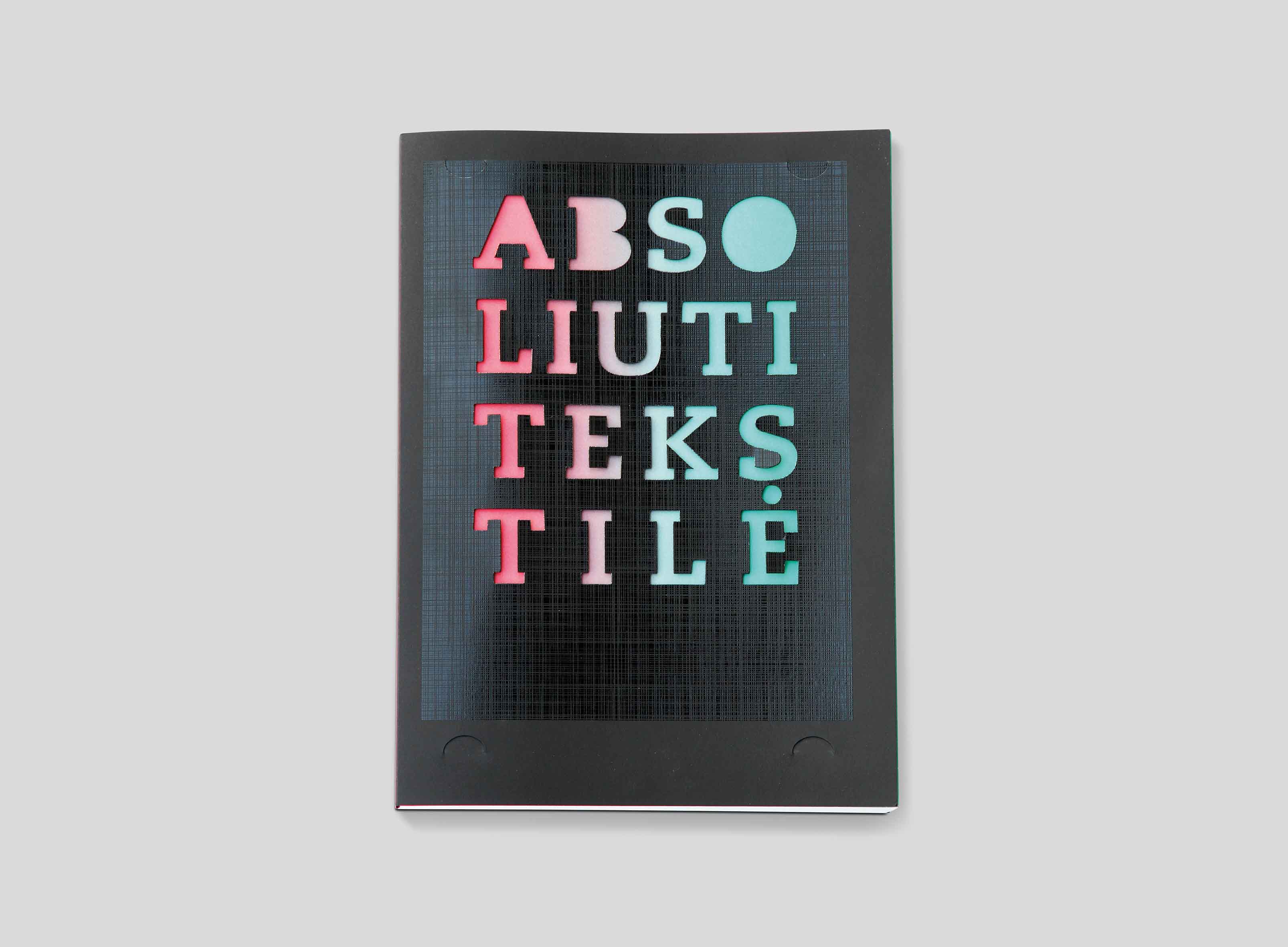 立陶宛当代纺织宣传册设计-上海宣传画册设计公司