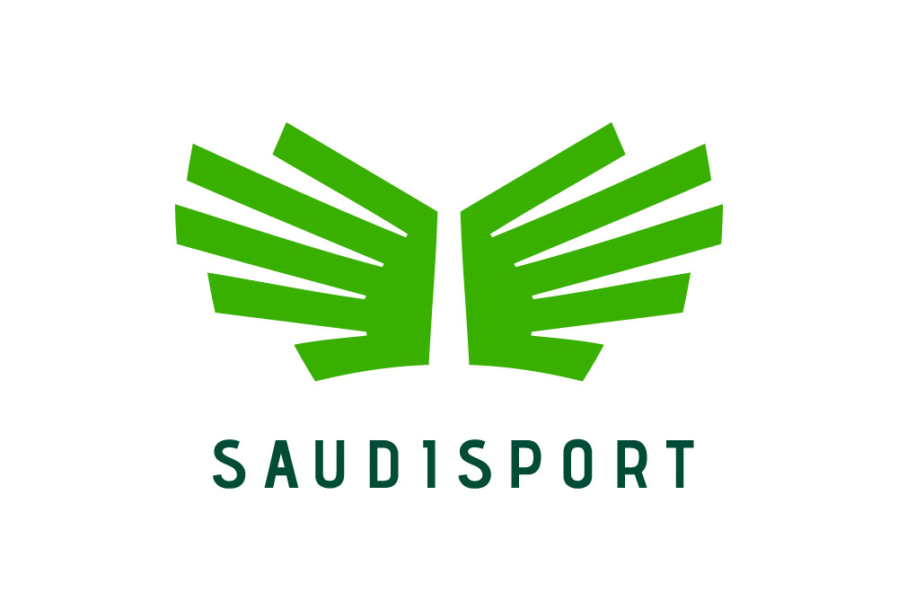 沙特体育品牌SaudiSport品牌vi形象设计logo设计-上海品牌设计公司