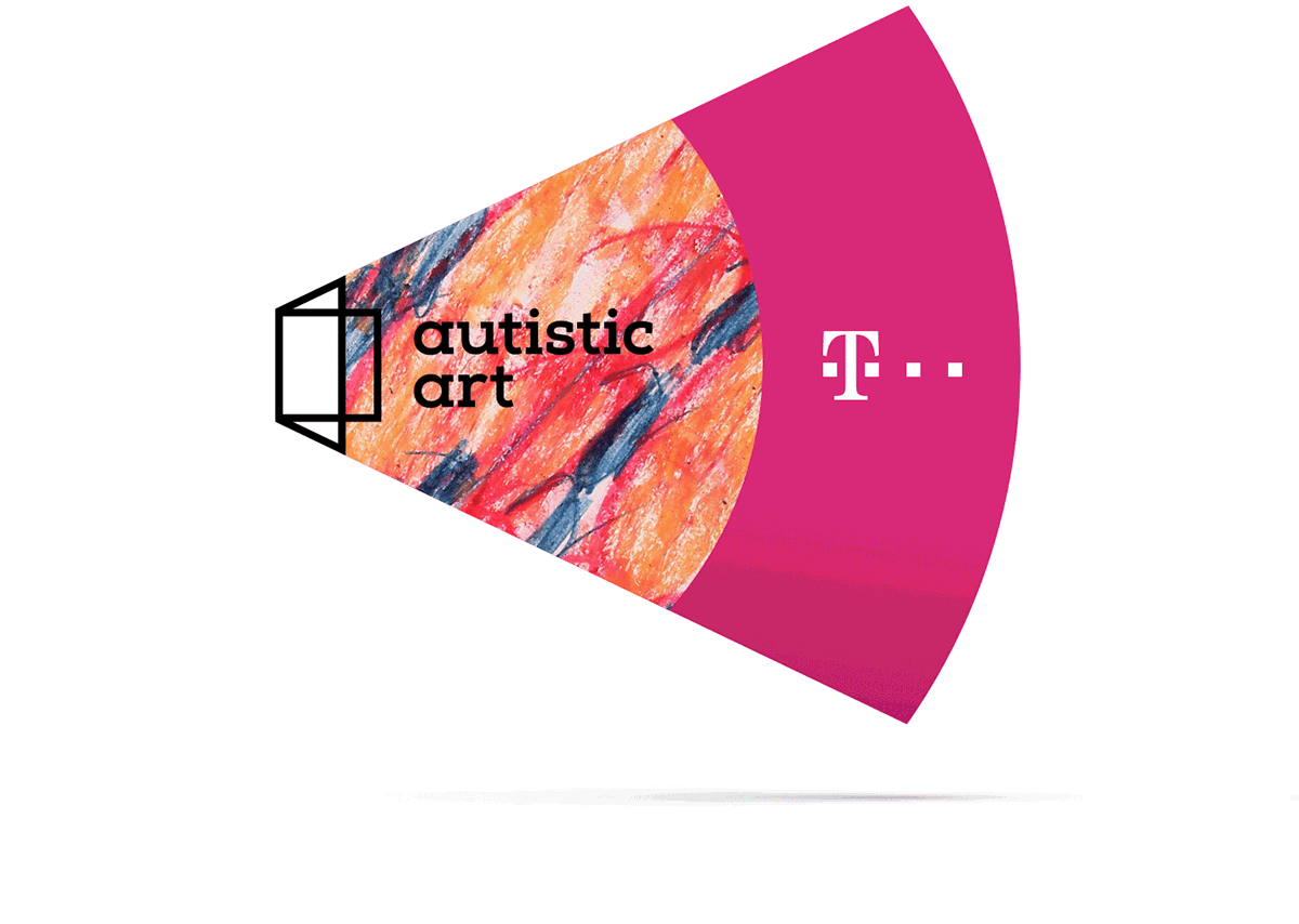 Mosoly Otthon基金会自闭症艺术设计产品品牌视觉形象设计