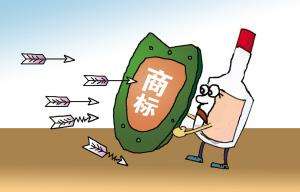 企业商标Logo如何获得知识产权保护-上海商标logo设计公司课堂