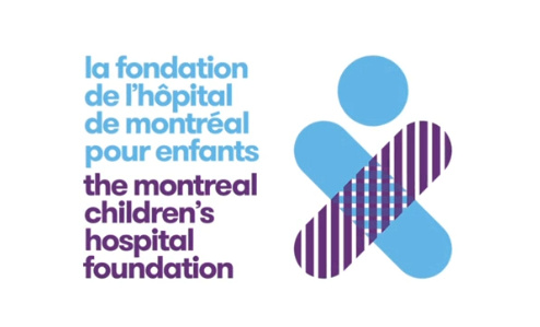 加拿大儿童医院基金会新标志设计