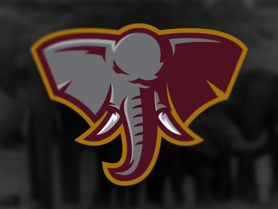 动物logo18大象logo设计理念和启示