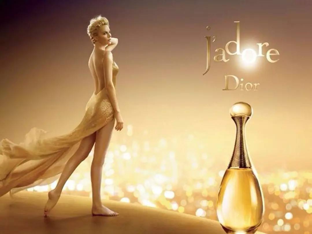 dior香水名人代言篇品牌形象广告，增强品牌定位-上海知名品牌营销策划公司