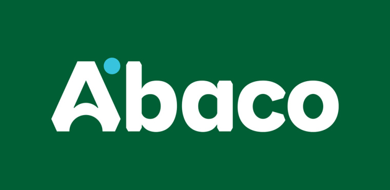 Abaco储蓄信用合作社商业银行品牌VI视觉形象识别设计logo设计