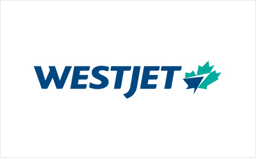 加拿大航空公司logo设计