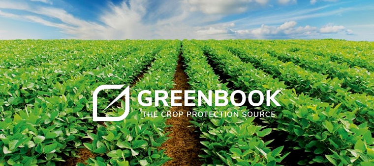 生态科技绿色标志logo设计