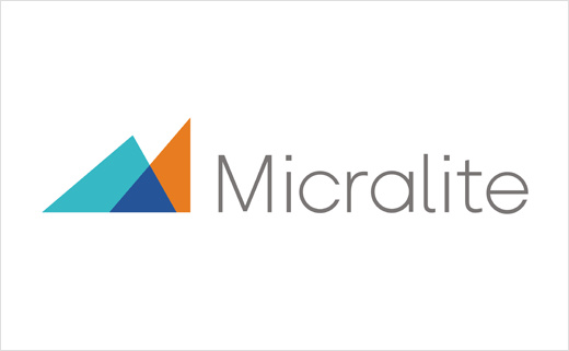 Micralite婴儿旅行车新品牌形象设计-logo设计