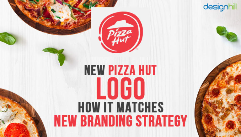 品牌更新：必胜客新logo设计——如何匹配新的品牌战略