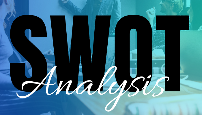 如何通过SWOT分析建立一个成功的品牌
