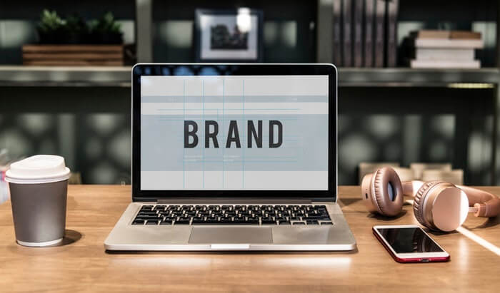 什么是品牌识别以及如何创建一个伟大的品牌：营销人员和企业的完整指南（2019）