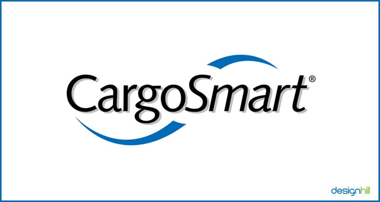 全球前25名供应链公司和物流品牌logo设计赏析-cargo smart