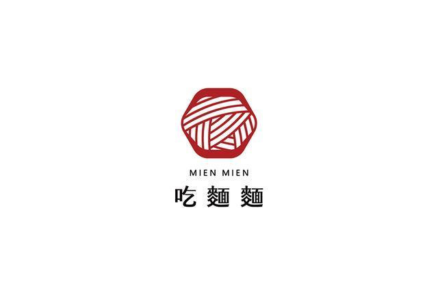 大美东方韵味中国风logo设计欣赏