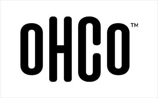 OHCO豪华按摩椅品牌新命名和logo设计