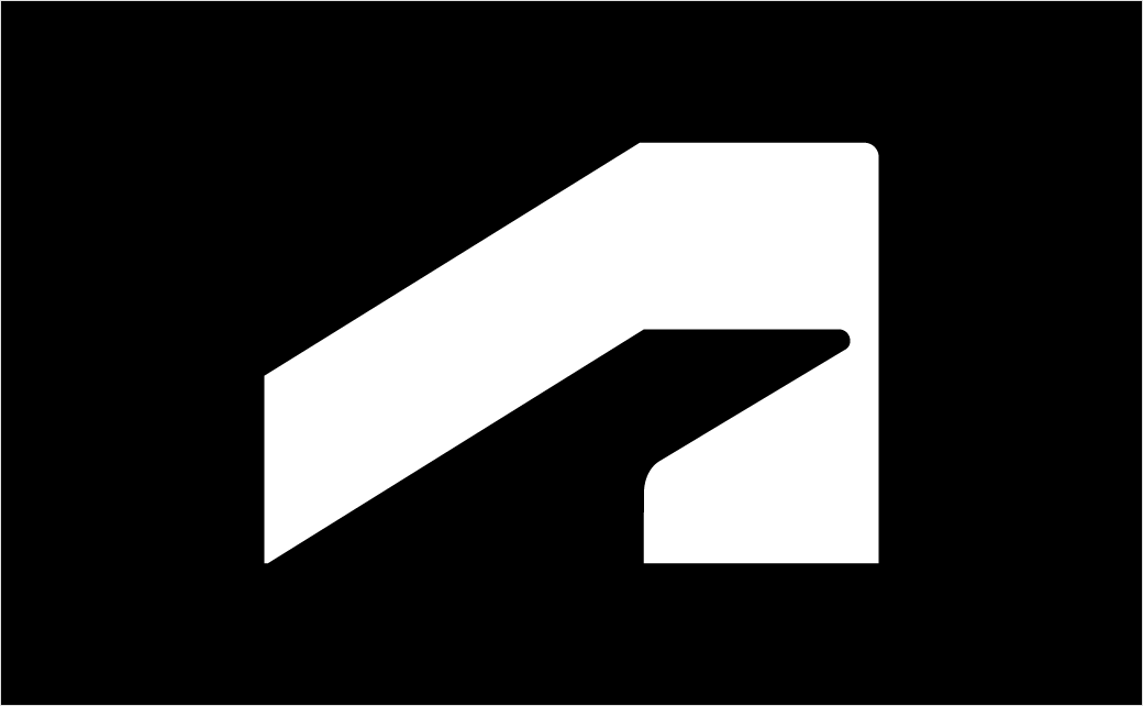 Autodesk软件公司更新品牌形象设计标志设计，以用于游戏开发和电影视觉效果