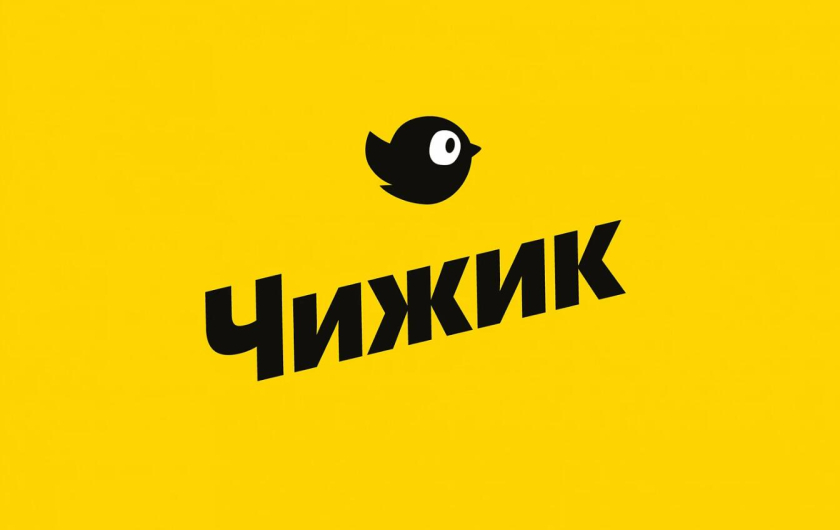 Chizhik 零售超市品牌创建全案策划设计-LOGO设计
