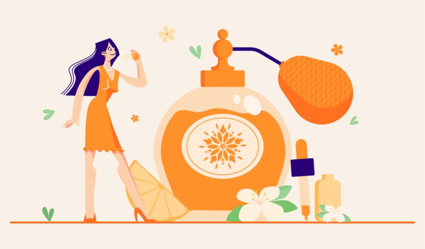 图：OrangeCrush 的插图