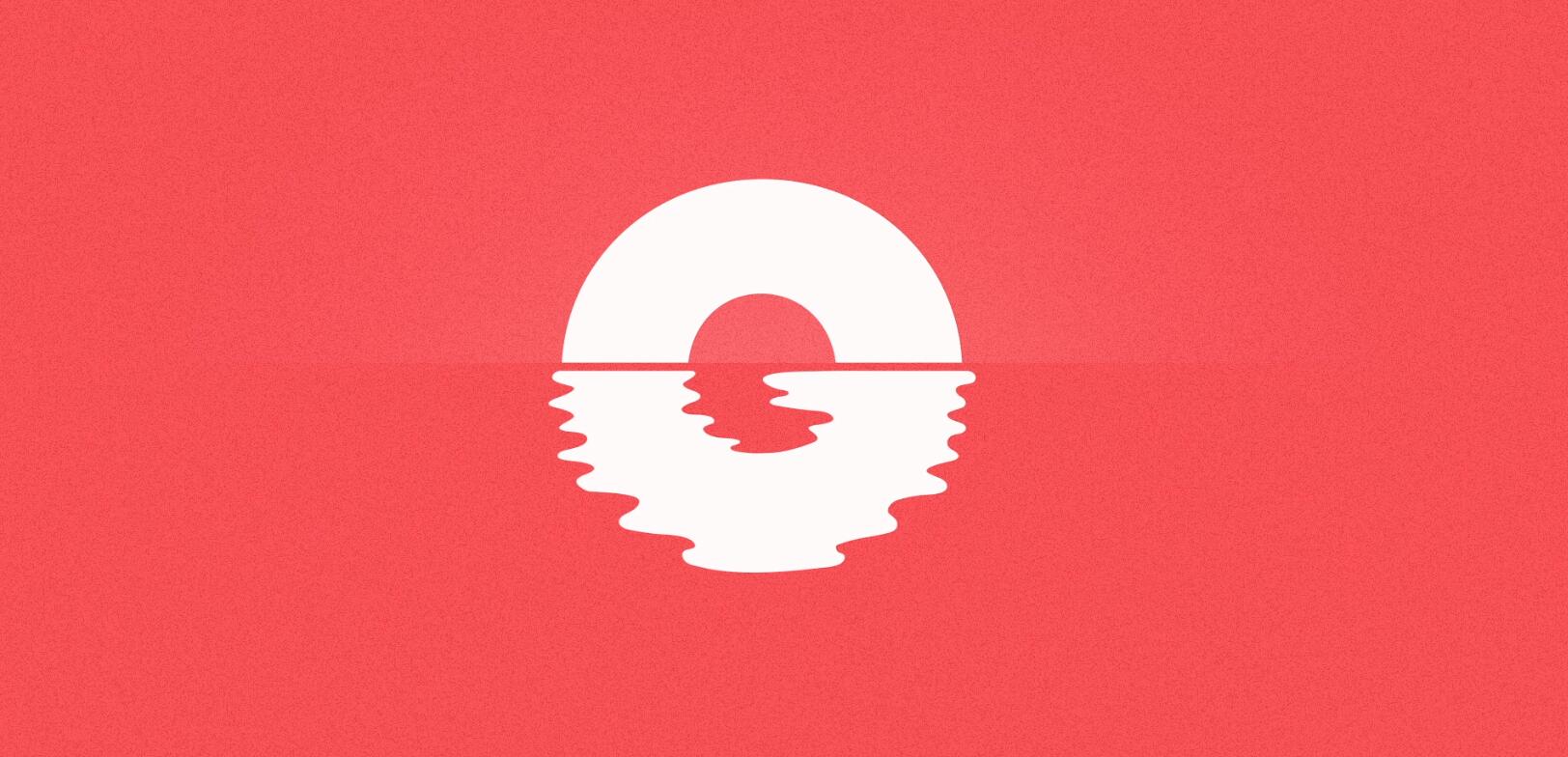 Ocean Generation海洋保护组织公益品牌形象设计与OG字母logo设计