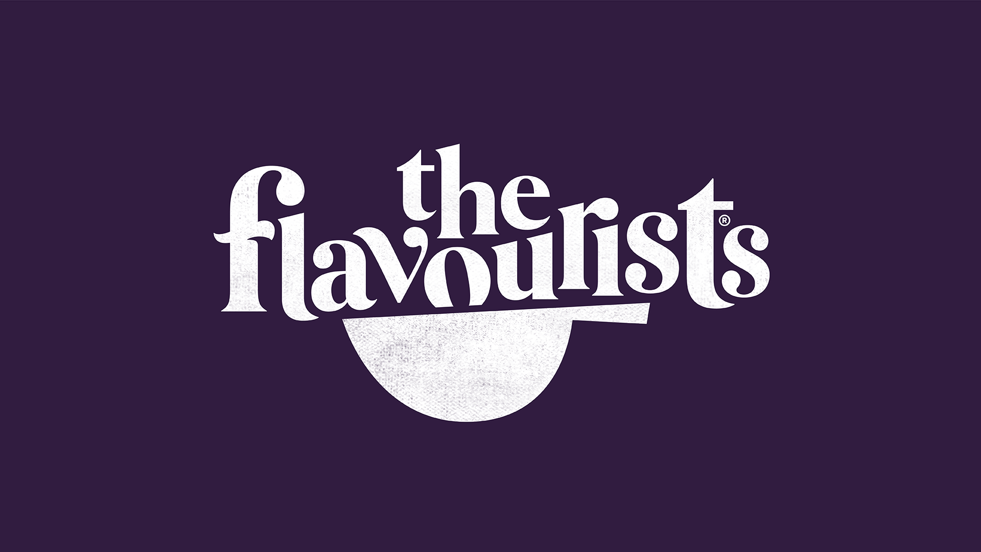 The Flavourists 方便速食食品调味品“平底锅”品牌logo设计与包装设计