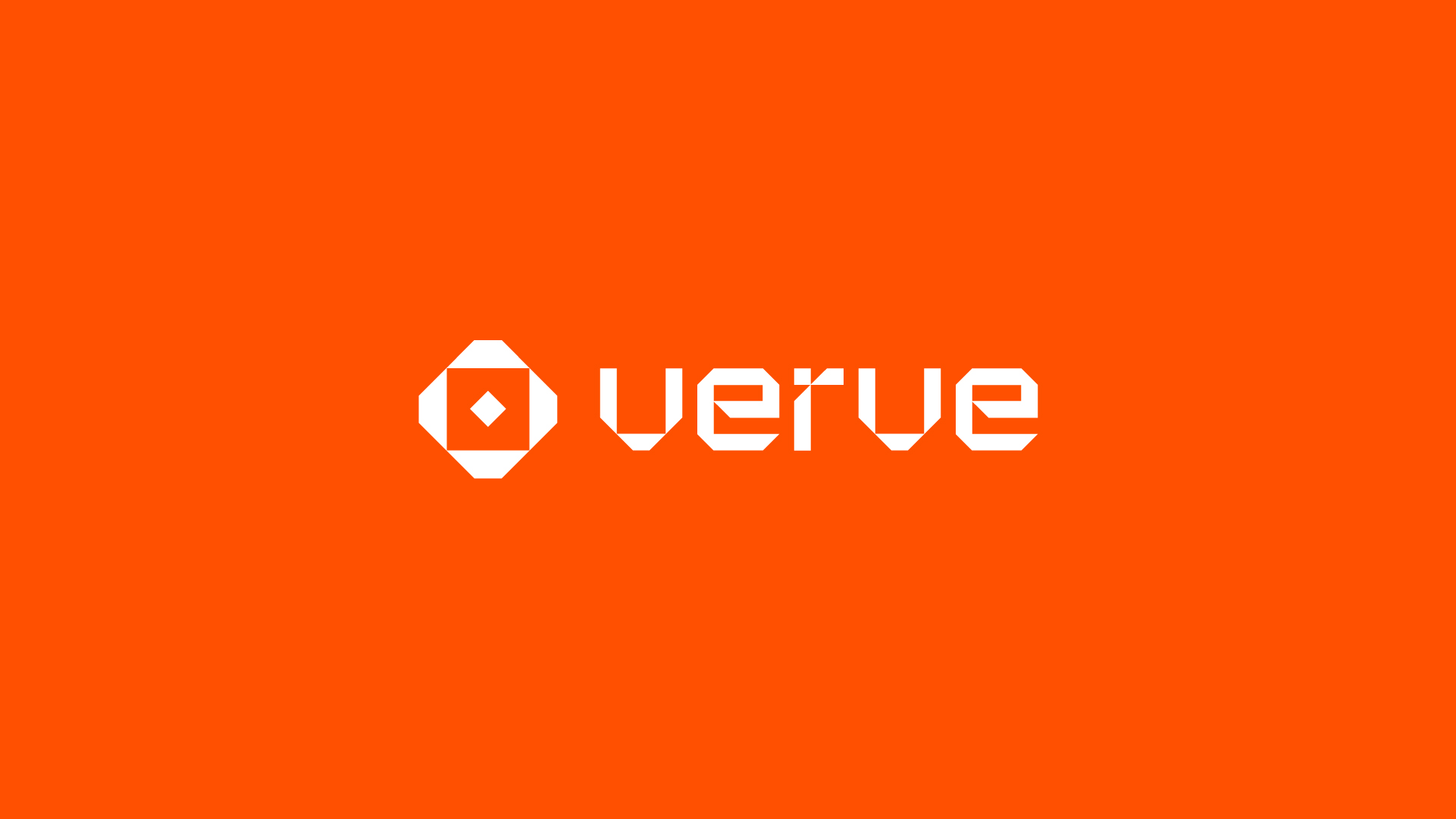 Verve 健身服装和设备品牌命名logo设计vi设计