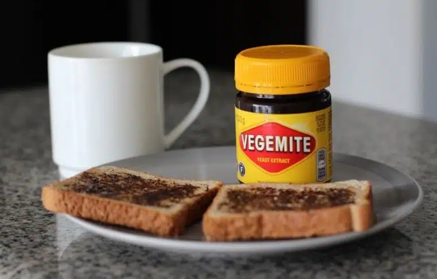 如何避免Vegemite Isnack 2.0 咸味酱品牌错误产品命名错误的覆辙