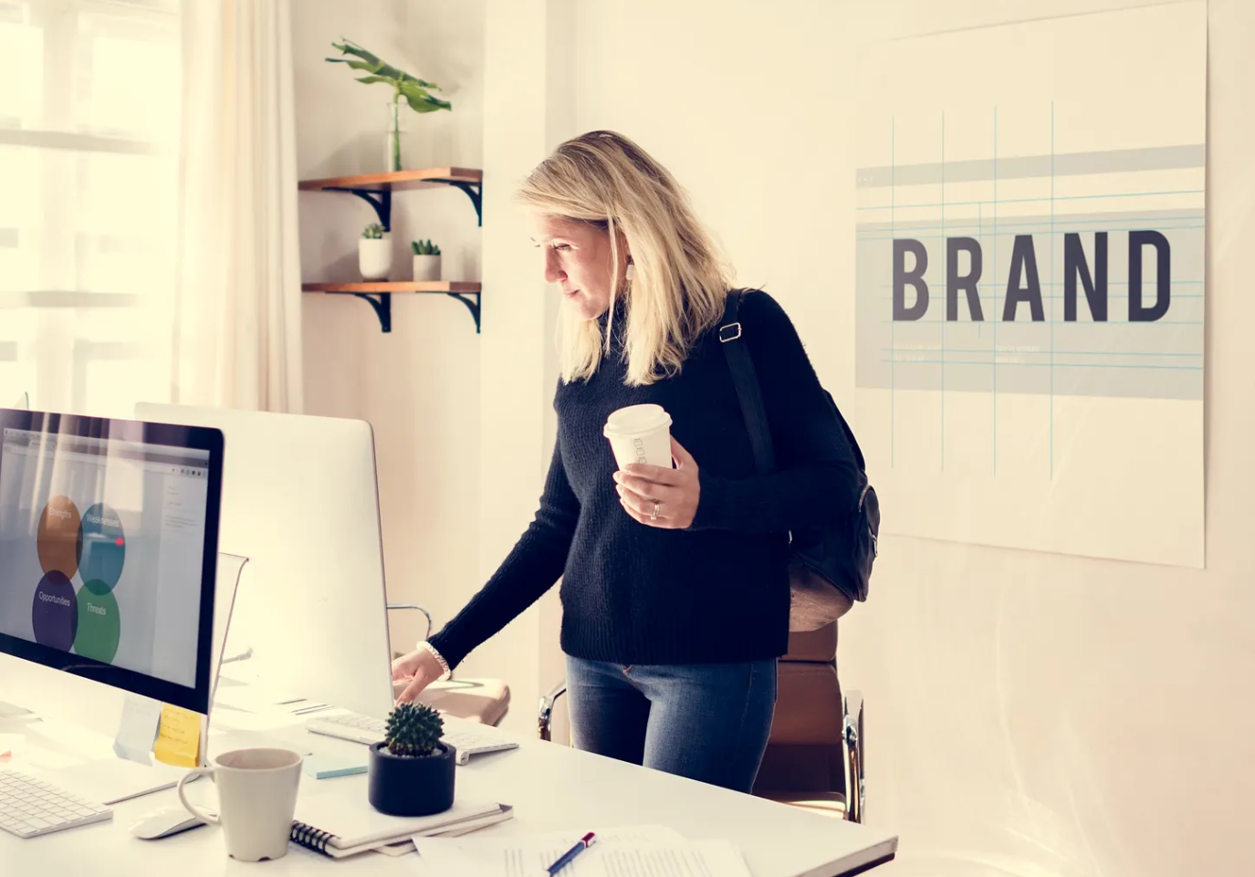 数字时代品牌认知背后的科学-上海品牌策划公司-尚略