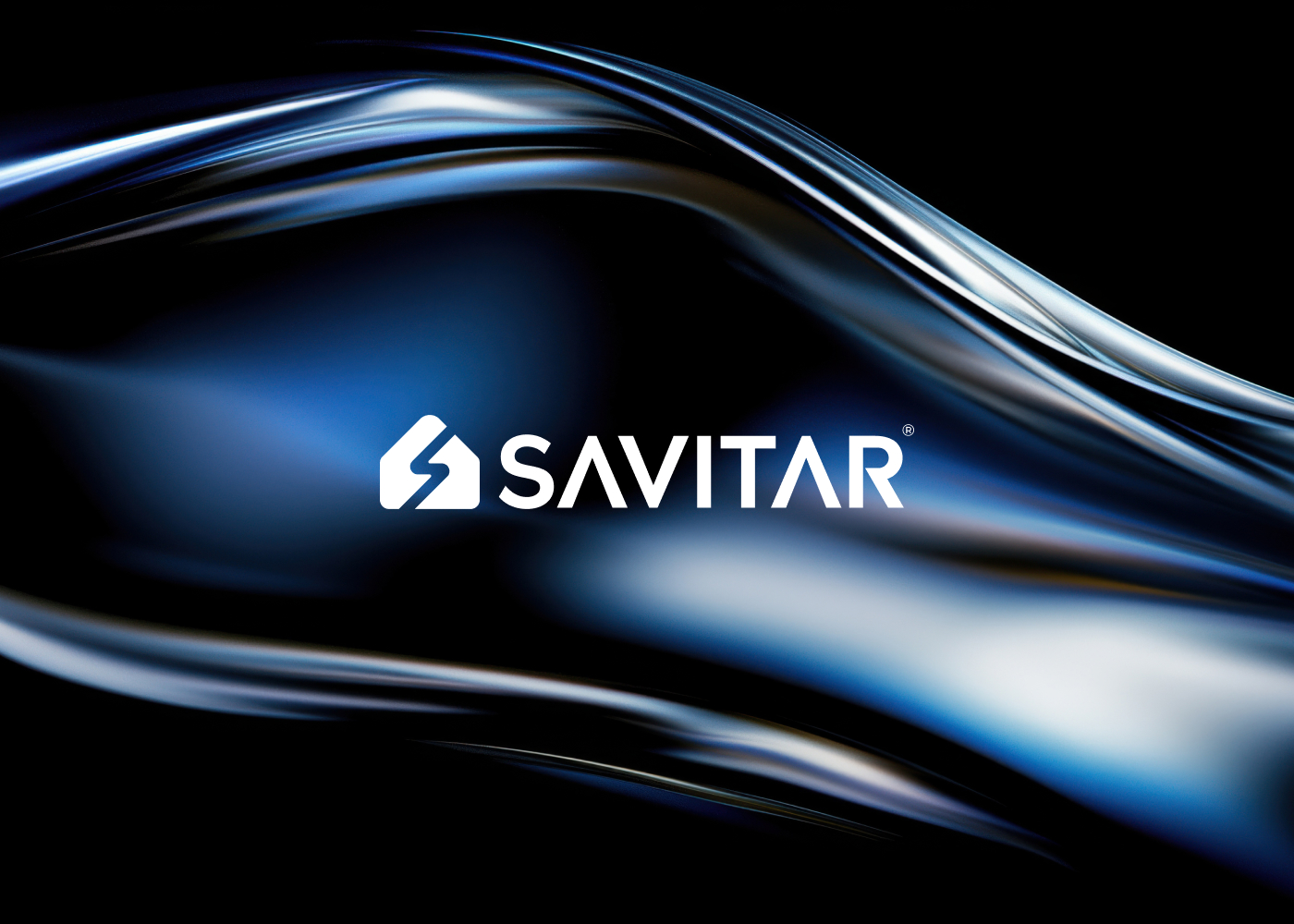 Savitar房地产营销公司品牌形象logo设计vi设计“S+房子”元素